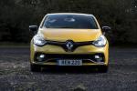 Renault Clio R.S. 220 Trophy 2016 года (UK)